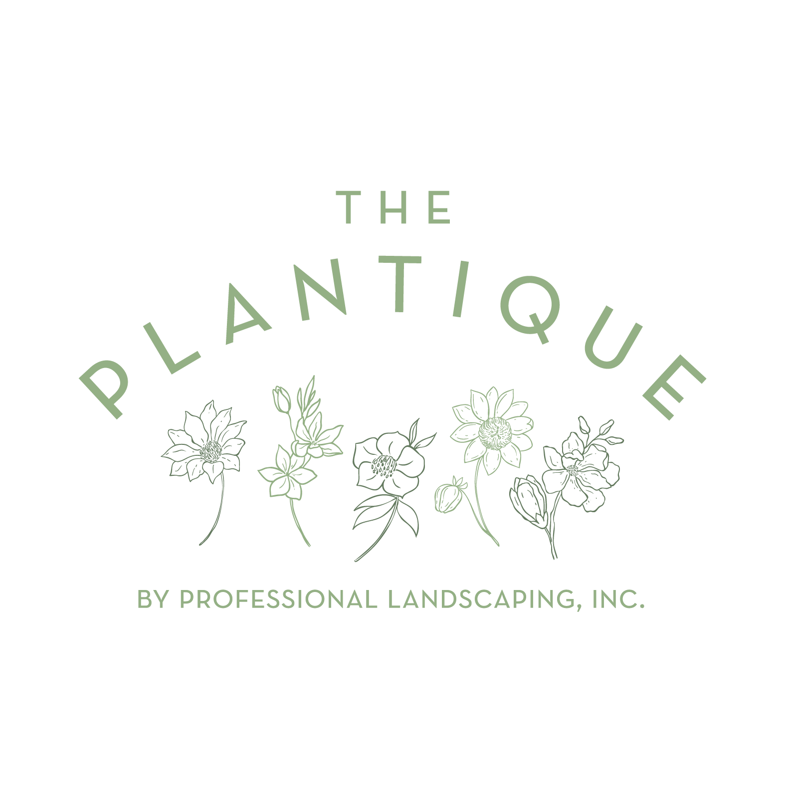 The Plantique